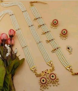 Jewelry Set