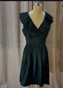 Black Dress M