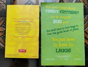 Two Childrens Books