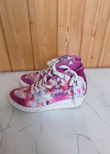 Sport Shoes For Girl Or Women Size 36, Imported