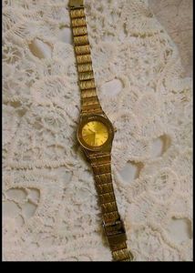 🤩New Golden Watch ⌚🤩