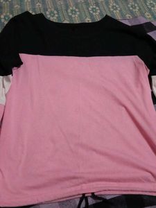 Full Sleeve Tshirt For Women