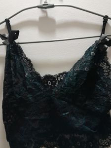 Good Condition Inner Top