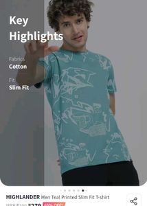 Tshirt For Women