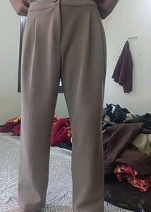 KOREAN STRETCHABLE TROUSERS 😊
