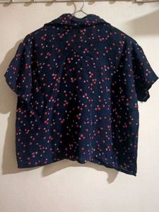 Shirt Style