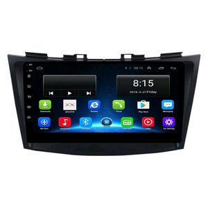 Suzuki Old Ertiga Car Music System with Navigation Touch Screen 9″inch Display Android Player / Stereo