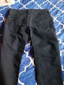 Jeans Pant