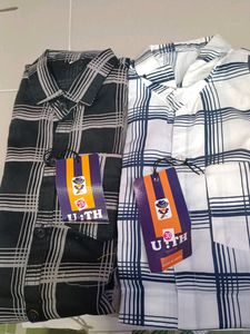 BOY COMBO SHIRT 6 TO 7 YEAR BOY