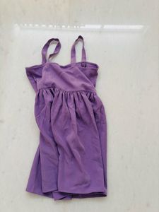 LAVENDER DRESS ❤️❤️
