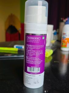 Dermaco Retinol Face Serum