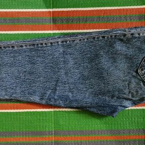 Moms Jeans