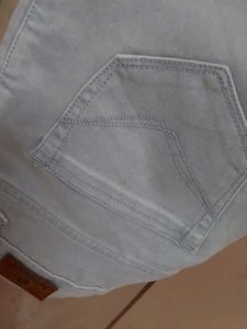 denim jean