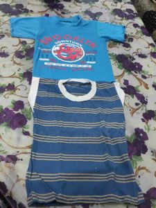 Kids Tshirt 👕