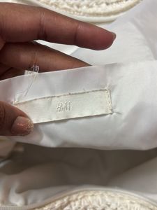 H&amp;M Tote Bag