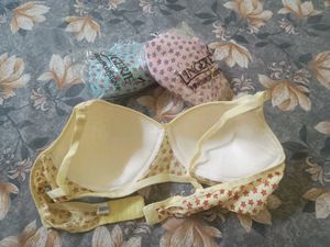 Tshirt Bra Lightly Padded