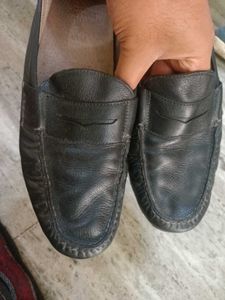 Ralph Lauren Polo Penny Loafers
