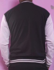 Varsity Jacket For Mens And Womens Newyork Shirt