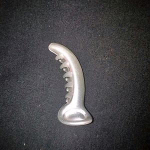 Combo Hair Accessories And Earings