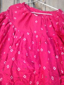 💗Dhoti Salwar With Dupatta
