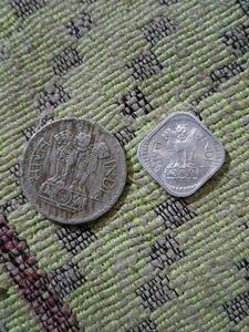 Old Coin
