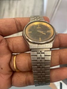 Vintage HMT Maurya Watch – Original Old Model