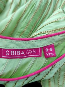 Biba Choli