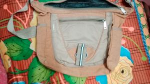 Bag For Both Man And Women