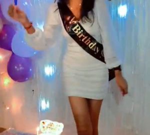 Urbanic Sheer  Bodycon