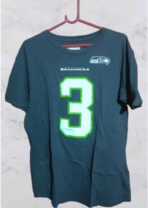 Seattle Seahawks Shirt Mens Tshirt