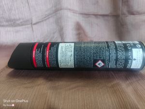 Schwartz Pro Hair Spray