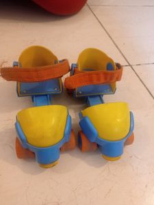 Roller Skates