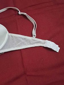 combo Of Four Imported Fabric Bra N Panty