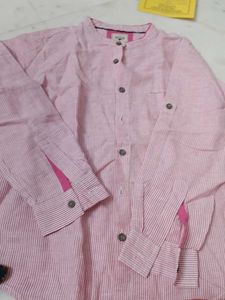 Shirt For 10-12 Boys