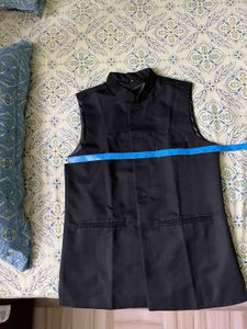 Nehru Jacket