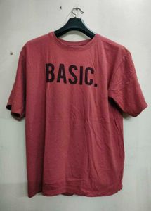 Basic Tee