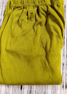 😍Stretchable Cotton Legging