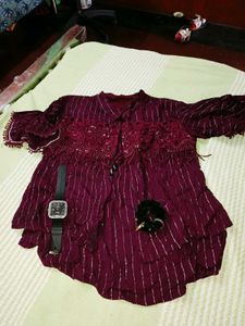 Combo Tops