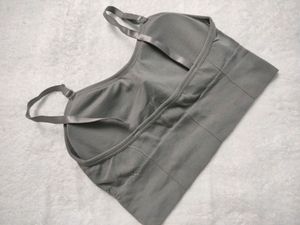Korean Bralette (With Removable Pads)