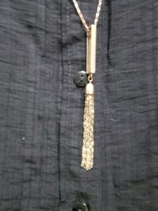 Adjustable Necklace