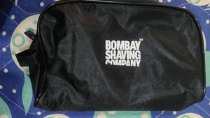 New Shaving Unused Kit