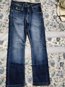 G-Star Raw Dark Wash Jeans