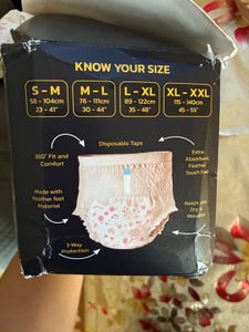 Periods Penty