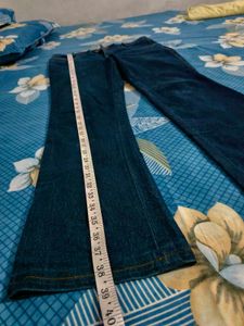 New Condition Jeans