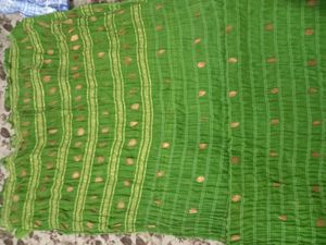 🍀Green💚 duppata