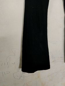 women black jean