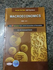 Macroeconomic