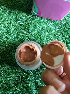 Sugar Pop Daily Wear Foundation