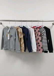 Kids Hoodies - Assorted Styles