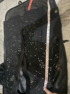 Coat Black
